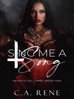 cover image of Sing Me a Song